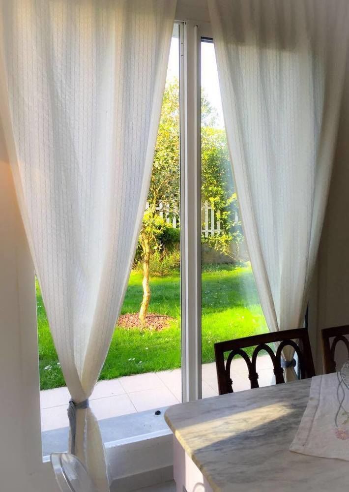 Le Pinette Bed & Breakfast Ameglia Ngoại thất bức ảnh